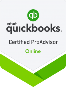 QuickBooks ProAdvisor